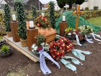 ein Bild aus dem Album